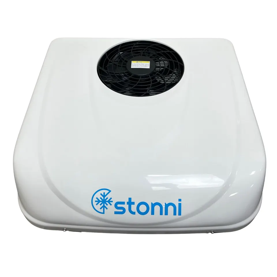 Ar-condicionado Advantage Mini 12V — foto do produto