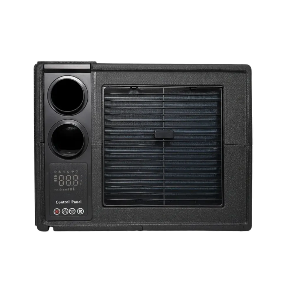Ar-condicionado Modular 12V — foto do produto
