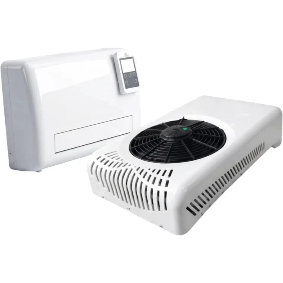 Ar-condicionado Split II 24V (parede) — foto do produto