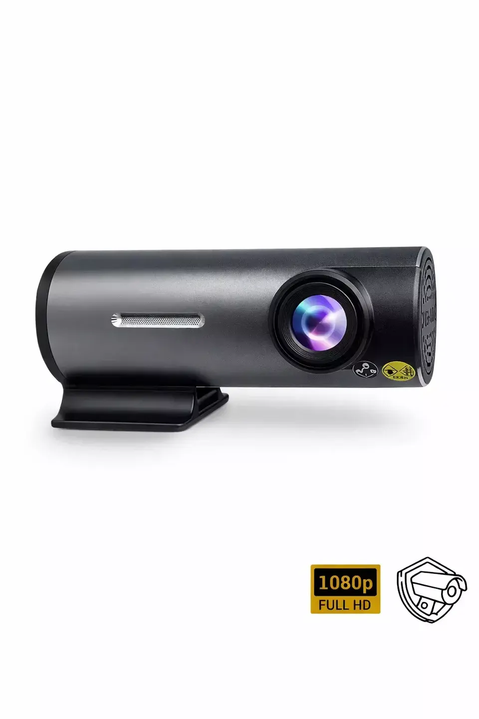 Câmera Full HD veicular Segurança — foto do produto