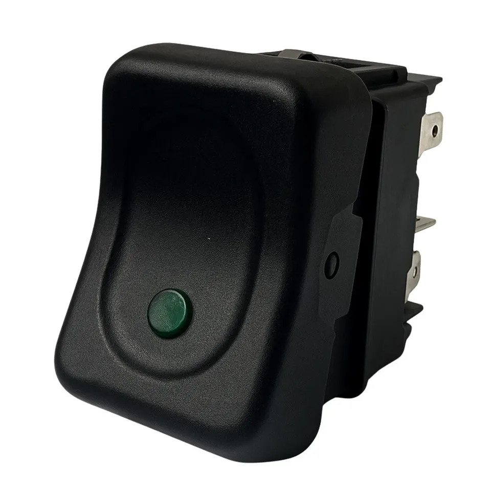 Chave Freio Motor / ar Condicionado SC 113 — foto do produto