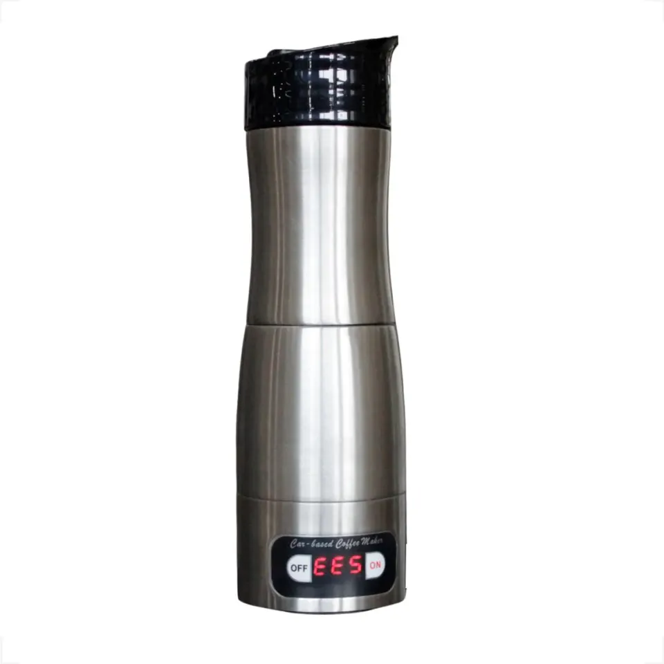 Cafeteira 12/24V (150 ml) — foto do produto