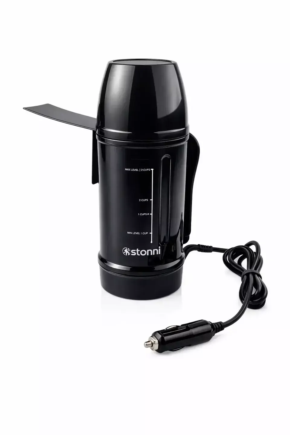 Chaleira 12V (120W) — foto do produto