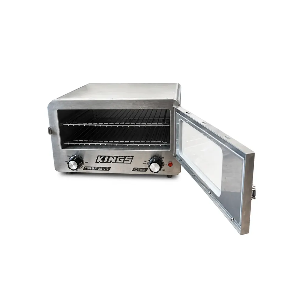 Forno Elétrico 12 volts (120W) — foto do produto