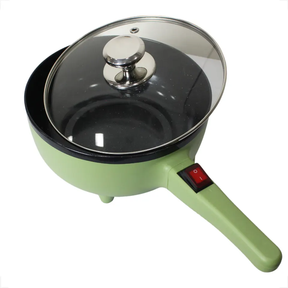 Frigideira Elétrica 24V 3 litros — foto do produto