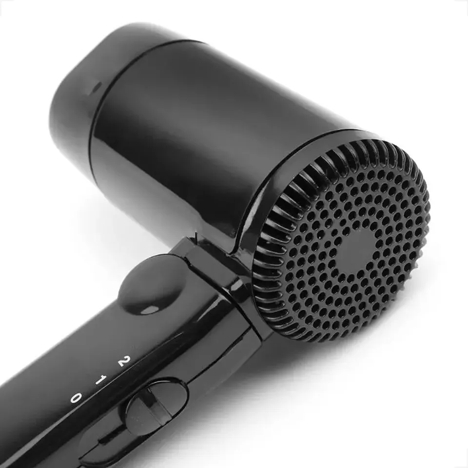 Secador cabelo 12V (150W) — foto do produto