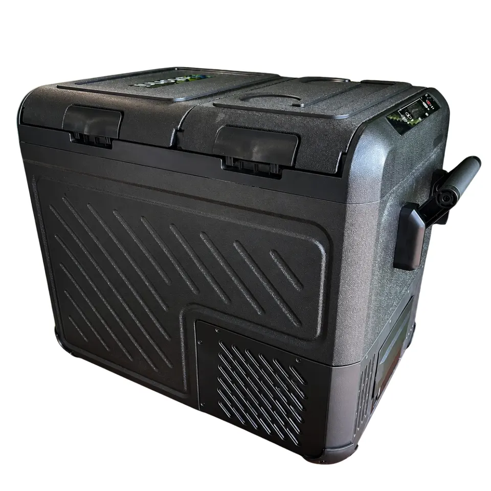 Geladeira Adventure 45L Dual Zone — foto do produto