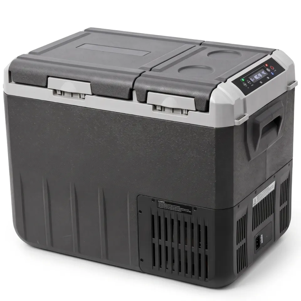 Geladeira Lite 35L 12/24V — foto do produto