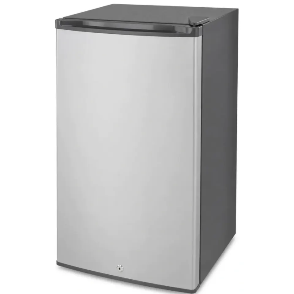 Geladeira Vertical 90L — foto do produto