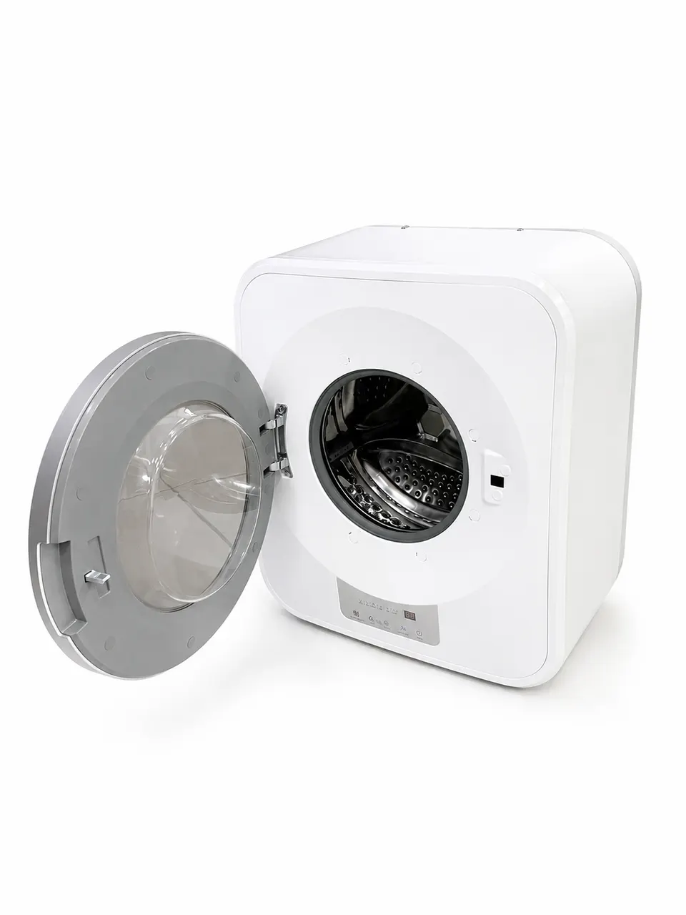 Máquina de lavar e secar — foto do produto